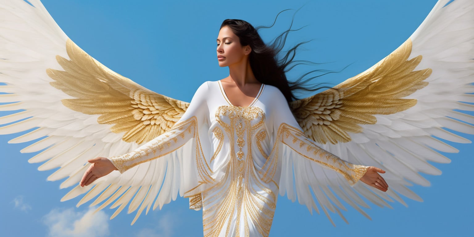 Angel Number 77777: Five Victories and the Lion | Numerologist.com
