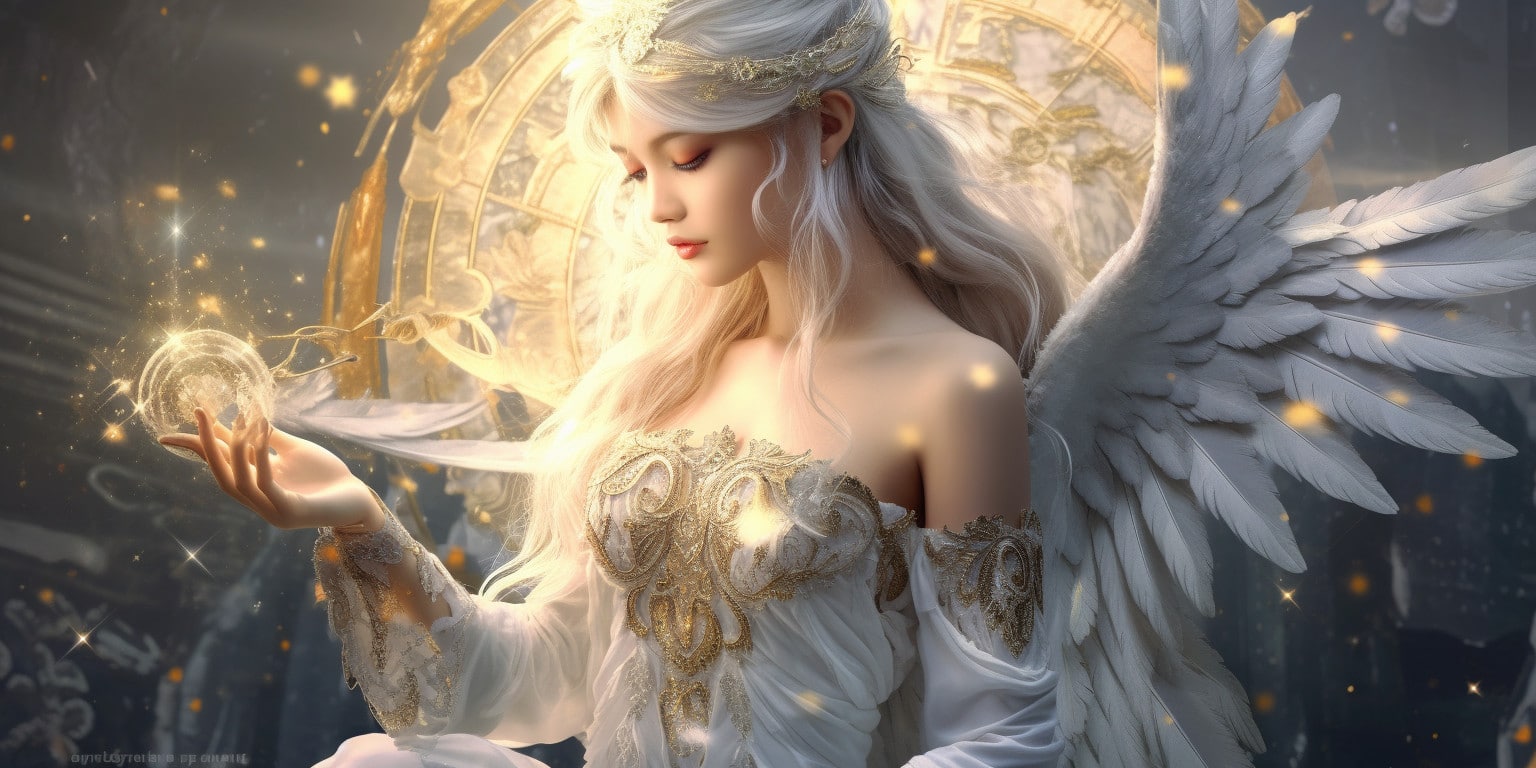 Angel Number 244: Partnership Meets Doubled Foundation