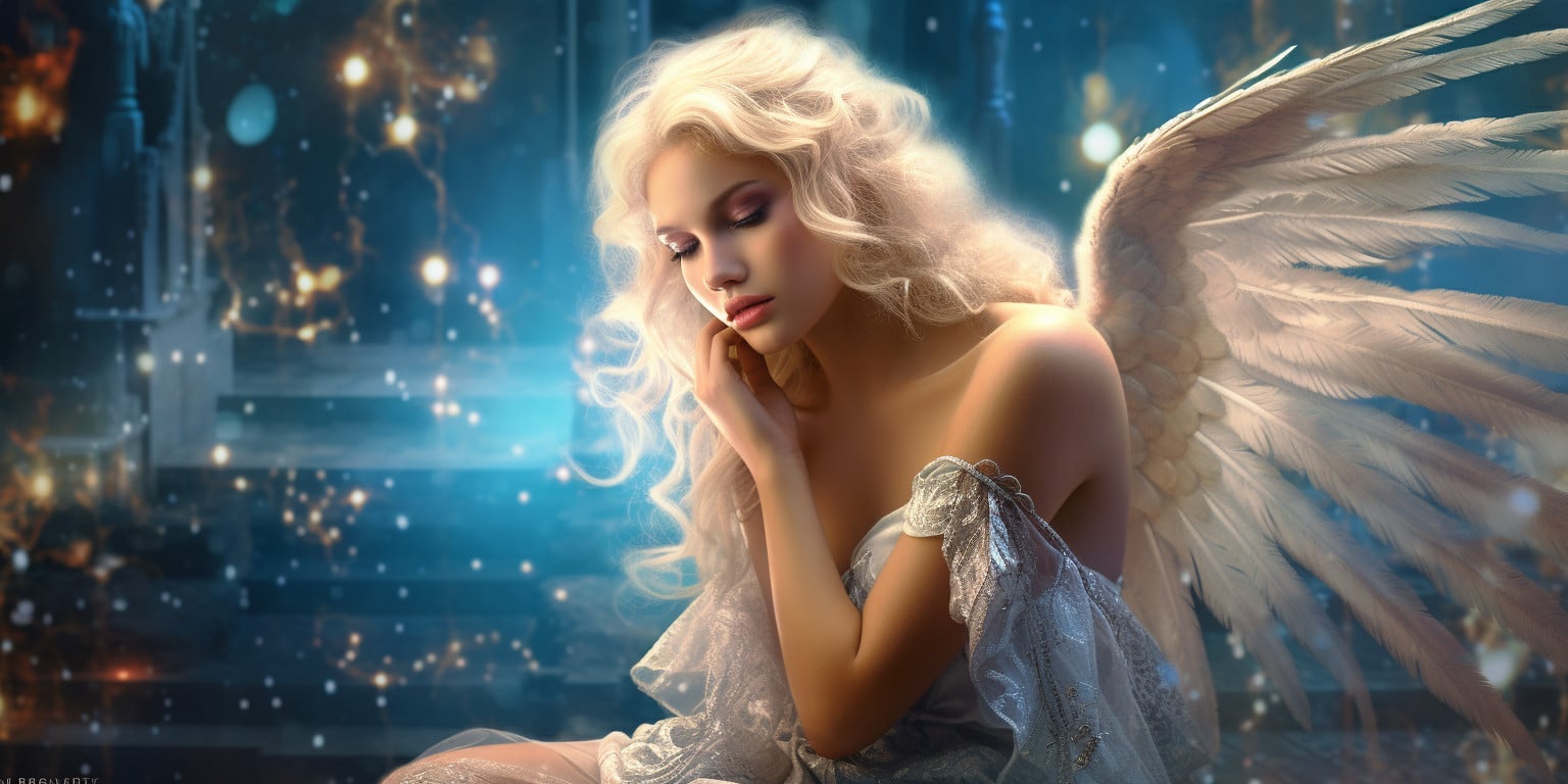 Angel Number 855: What Ripens When You Cannot See It