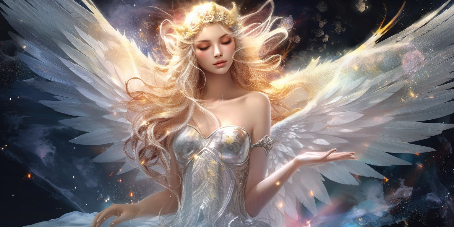 Angel Number 727: Partnership That Was Never an Accessory
