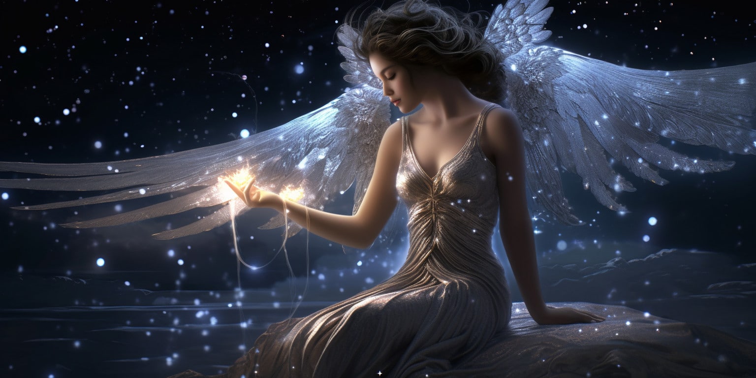 448 Angel Number Meaning in Love, Money & Life | Numerologist.com