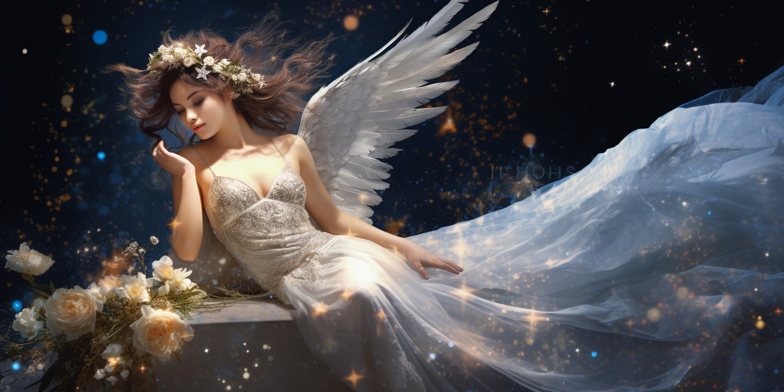 Angel Number 955: The Freedoms That Finally Make Sense
