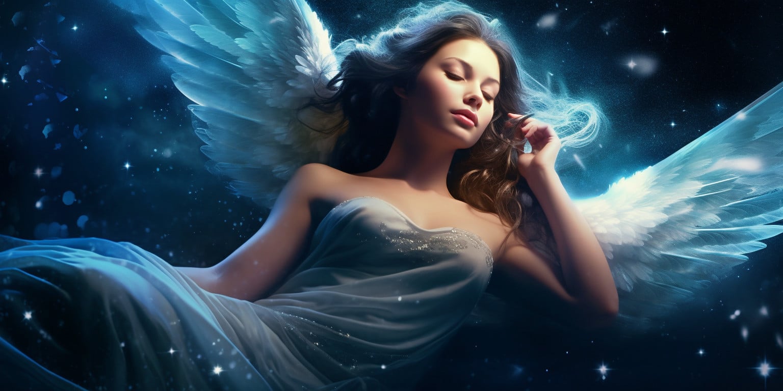 Angel Number 595: The Completion Everyone Already Sees