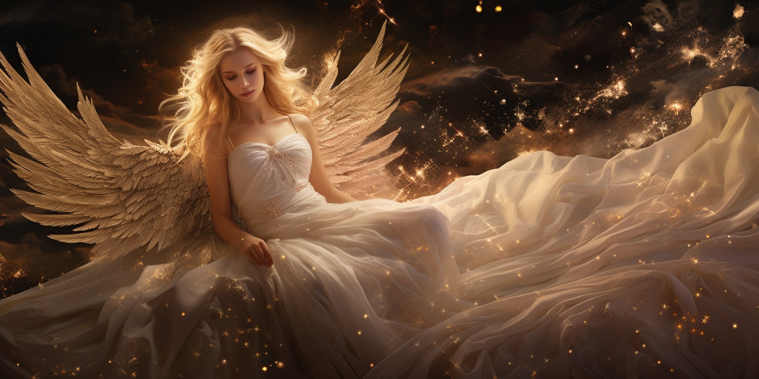 Angel Number 688: The Loving Traveler Who Steps Off | Numerologist.com