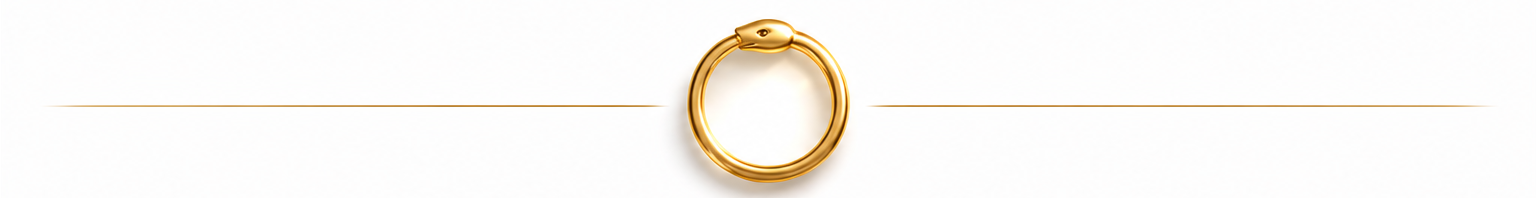 the zero — the open point all creation comes from